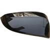 NLNNBCKVDV Calotta Specchietto Retrovisore Per Toyota RAV4 2015 2016 2017 2018(Nero R)