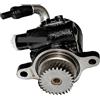 BVAMIA Pompa servosterzo auto 44310 60320 4431060320 44310-60320, compatibile for Toyota LAND CRUISER 4.2L 4.2TD 4164cc 1998-