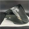 Generic Motorcycle Helmet Visor For ARAI For VZ-RAM For VAS-Z For SZ-Ram3 For Ram4X For Ram5 For SZ-F For SZ-G,Scudo Universale