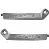 Generico Gaerne Coppia slider in magnesio originali di ricambio per tutti gli Stivali GP1 GP1 EVO