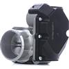 RIDEX 158T0200 Corpo farfallato elettronico Compatibilità con HYUNDAI ix35 LM, EL, ELH