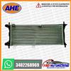generico RADIATORE RAFFREDDAMENTO MOTORE AHE PANDA (141) 1100 40KW 54CV