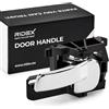 RIDEX 1373D0007 Maniglia porta anteriore Sinistra Posteriore Sinistra Compatibilità con NISSAN Qashqai/Qashqai +2 I J10, NJ10