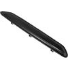 MASO Terza Luce Stop a LED, Terza Luce Stop Aggiuntiva a Montaggio Alto, Adatta per VW Polo MK4 IV Hatchback 9N 9N3 2002-2009, 6Q6945097, Rosso/Affumicato