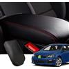 Ruiya per VW Golf 7 MK7 MK7.5 2013-2019 Copertura per bracciolo centrale, Centrale Bracciolo Copri Golf 7 Centrale Bracciolo Copertura Protezion Bracciolo Protezione Copri bracciolo Golf 7 2019