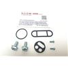 AER MOTO SPARE PARTS KIT REVISIONE RUBINETTO BENZINA Yamaha XTZ Super Tenere 750 1989 1990 1991 1992