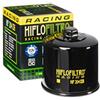 TRIUMPH 675 DAYTONA-STREET TRIPLE-1050 SPEED TRIPLE-SPRINT-TIGER-ROCKET III/ CLASSIC-FILTRO OLIO HF204RC RACING