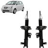 OP Coppia ammortizzatori anteriori per Kia Picanto 2004-2012