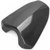 TXDBD Copertura Posteriore Per Sella Moto Per YAMAHA MT 09 SP MT-09 MT09 2024 2025 Copertura Carenatura Sella Passeggero Posteriore Coprisedile Posteriore(Carbonio)