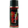 GELSON 25302 1942 Vernice Text Spray Grigia 400 ML