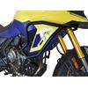 HEED Paramotore HEED per Suzuki V-Strom 800 DE - superiore