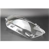 SCUASKJ Fari anteriori Copertura In Vetro Per Faro Anteriore Auto, Scocca Del Faro, Lato Sinistro/destro, Per BMW Serie 1 F20 2015 2016 2017 2018 Fanale(Destra)