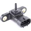 RIDEX 3947S0036 Sensore pressione collettore d'aspirazione Compatibilità con TOYOTA Yaris Hatchback P9