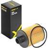 RIDEX PLUS 7O0058P Filtro olio con guarnizione Compatibilità con OPEL Corsa D Hatchback S07