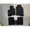 FCA Tappeti Originali Fiat New Panda Anteriori E Posteriori cod 50928650