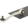 RIDEX 273C0318 Braccio oscillante sospensione ruota con bussola cuscinetto con snodo portante/di guida Compatibilità con AUDI Q5 8RB