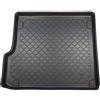 MTM Vasca Baule per BMW X3 (E83) 01.2004-10.2010 Protezione Bagagliaio su Misura con Antiscivolo, Resistente, Facile da Lavare e Inodore, cod. 425