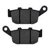 KLKWSFGFZK Pastiglie Freno Anteriori E Posteriori Per Moto Per SUZUKI GW250 L3 FL5 Per Inazuma Per SFV650 SV650 AL7 Pastiglie Freno Posteriori Per Moto Pastiglie freno per moto