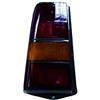 Equal Quality GP0134 Fanale Posteriore Destro