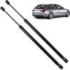 STARKIT PERFORMANCE 2 pistoncini portellone compatibile per A4 break (B8), A4 Avant (8K5) e Allroad (8KH) (2007-2015) ammortizzatori cofano posteriore. 8K9827552, 8K9827552B, 8K9827552C