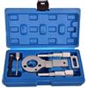 MIRSTORE SET PER MESSA IN FASE DISTRIBUZIONE MOTORI DIESEL COMPATIBILE CON FIAT, ALFA, LANCIA, OPEL, SAAB E VAUXHALL 1.6 1.9 2.4 JTD MULTIJET E 1.9 2.0 CDTI