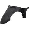 BLZMWD Moto Parafanghi Parafango Adatto Per T-MAX 560 TMAX 530 TMAX 560 530i 2017 2018 2019 2020-2023 Kit Parafango Posteriore Per Motocicletta, Pneumatico, Ruota E Guida