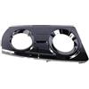 Generic CORNICE FENDINEBBIA PARAURTI DX CROMATA COMPATIBILE CON IVECO STRALIS 2013 504135530