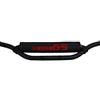 Moto Discovery Paracolpi manubrio per BMW R1100GS (logo rosso)