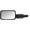 Equal Quality RS00304 Specchio Specchietto Retrovisore Esterno Sinistro