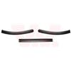 VAN WEZEL 0925500 Spoiler anteriore