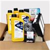 Generico KIT Tagliando Specifico per SUZUKI Jimny (FJ) 1.3 16V 4WD 4x4 60KW 82HP 59KW 80HP M13A G13BB 09/98 -> (Kit4ltLO)