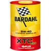 Generico OLIO PER AUTO C60 5W40 1 LT