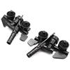 Larbll - Set di 2 ugelli per la pulizia del faro per BMW serie 3 E46 M3 323i 325i 330i 61674290867 61674290868