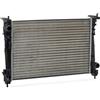 RIDEX 470R0156 Radiatore motore Compatibilità con OPEL Corsa D Hatchback S07 Benzina Diesel