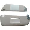 ONETREND Aletta Pantina Parasole Per Opel Per Corsa C 2001-2007 Visiera Parasole Interna Destra Sinistra Protezione Solare Per Auto Accessori Per Auto Parti Di Ricambio Rifiniture Alette Parasole