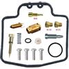 Generic Kit di riparazione carburatore per moto MAJESTY YP125E 5DS 5NR 1998-2000 2002 YP 125E (kit di riparazione)
