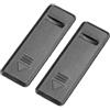 raldh Compatibile con la copertura della modanatura della clip del rivestimento del tetto Kia Ceed Hyundai I20 I30(2X)