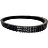 SMJDPIWRO 5VU-17641-00 Cinghia di trasmissione for Ymh T-MAX 500 XP500 2004-2011 2005 2006 2007 2008 2009 2010 TMax T Max 500 5VU-17641-00