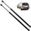 STARKIT PERFORMANCE 2 pistoncini portellone compatibile per Peugeot 307 SW (2001-2008) ammortizzatori cofano posteriore. 8731F8, 9638605280