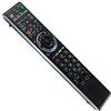 HUAYU Telecomando di Ricambio per Sony RM-ED012 RM-ED018-RM-ED019