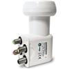 FRACARRO UX-QT LTE LNB UNIVERS.QUATTRO LTE 287302