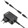 Celly TC USB-C 65 W + Adattatori Marca