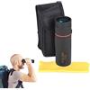 pologmase Telescopio monoculare da esterno 21 x 60, visione notturna bassa, telescopio ottico multifunzionale per viaggi, campeggio, Watching Camd-uk