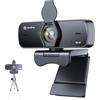 N newline Webcam 4K per PC