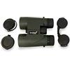 Levenhuk Karma PRO 16x42 Binocolo Compatto con Prismi a Tetto, per Adulti | Professionale, Robusto, Leggero, Impermeabile e Antiappannamento, Ideale per Birdwatching, Escursionismo e Viaggi