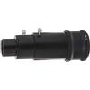 Gosky Kit adattatore telescopico deluxe per fotocamere Sony E-Mount (Mirrorless) (E-Mount - incluse serie NEX, A7 e VG), per telescopio Prime Focus e proiezione oculare