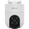 EZVIZ Videocamera di Sorveglianza CS-H8C-R200-1J5WKFL(4MM) - Marca EAN: 6941545632162