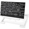 Generico Amplificatore dello schermo - Lente d'ingrandimento dello schermo del telefono da 20,5x14,5 cm, facile da trasportare | Ingranditore portatile per videogiochi cinematografici con struttura di base ant