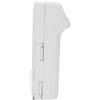 Jiawu Selfie Stick, Estensibile da 4,72 Pollici a 27,55 Pollici Treppiede per Telefono Compatto Leggero Bluetooth Ruotabile a 360°, Supporto per Telefono con Telecomando Wireless per Smartphone IOS