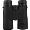 Hosrivae Binocolo 10x42 con rivestimento FMC e riempimento di azoto, progettato per avventure all'aperto e osservazione notturna